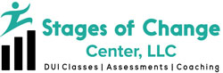 Stages of Change Logo